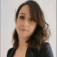 Begoña Carballido Fernández