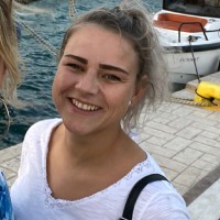 Tamara Bakker