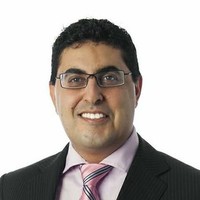 David Nematalla