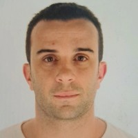 Jorge Sarabia Blasco