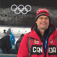 Mike Wilkinson