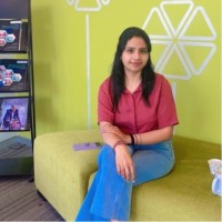 Shruti Singh