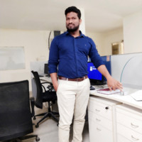 Ashokreddy Koduri