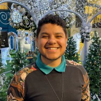 Elder Franklin da Silva