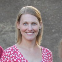 Amy Peterson, MS, LPCC