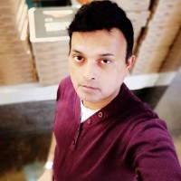 Neeraj George