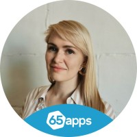 Анастасия Булатова
