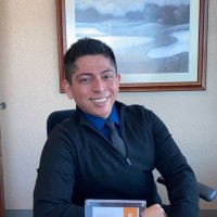 Christopher Badillo