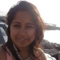 ruth vidal