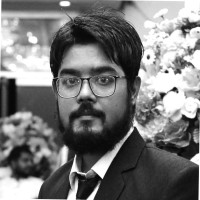 Ahtasham Salfi