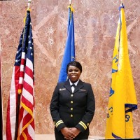 Anthonia Azubike, Pharmd