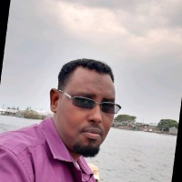 Abdullahi Noor