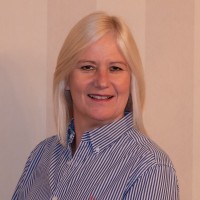 Jane Warburton