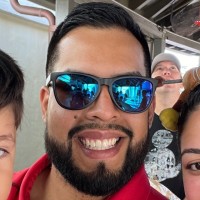 Alex Luna