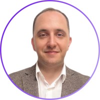 Semih Taşkın, Phd.