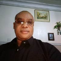 Elias Ogar