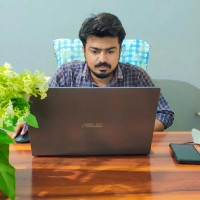 Ashish Shiroya
