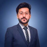 Sheraz Ahmed