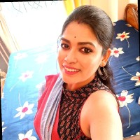 Aparna Banerjee