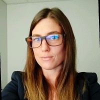 Laura Moore