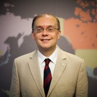 M. Antoni J. Ucerler, S.J.