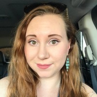 Casandra Thorson
