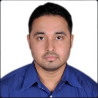 Deepjyoti Das