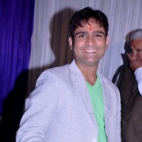Rajeev Kumar