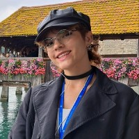 Ana Carolina Barretto Ferreira