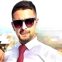 Takieddine Bakour تقي الدين باكور