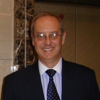 Christopher Clarke