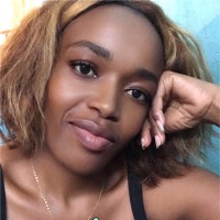 Wilfriede Sandrine Nyangono