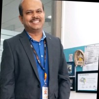 Ramakanth Bhat