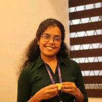 Sruthi Santhosh