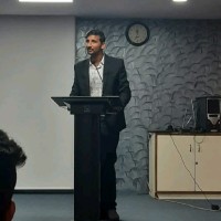 Vinay Reddy