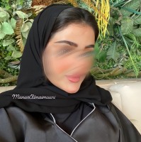 Manar Almaimouni