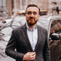Yurii Palafirov