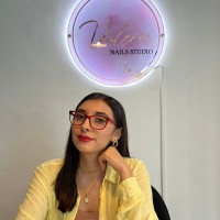 Valeria Gutierrez