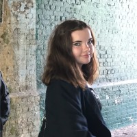 Imogen Docherty