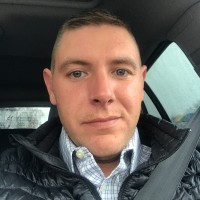 Joseph Buckley