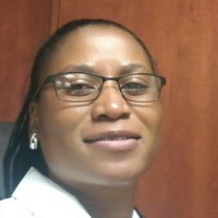 Retshepile Mogane