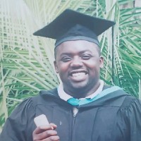 Aggrey Rabari Ochieng