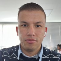 Giovanny Fernando Díaz Rincón