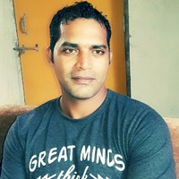 Sunil Naique
