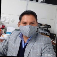 Darwin De La Cruz Cando