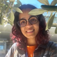 Amishi Agrawal
