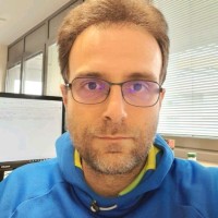 Luca Bedeschi