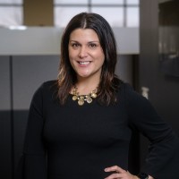 Lena Krier- Building a better way for Blue Collar Industries