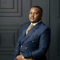 Kudakwashe Brian Gaka ACMA, CGMA, RPAcc