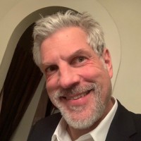 Brent Melis